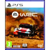 PS5 - EA Sports WRC