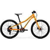 Merida Bikes Matts J 24´´ Acolyte 2026 Bike Orange Garçon