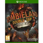 Zombieland Double Tap Roadtrip FR Xbox One