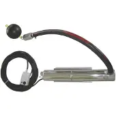 Zehnder 13915 TM12-1 Tiefbrunnenpumpe (Pompe d’alimentation domestique)