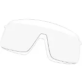 Oakley - Lentille de rechange photochromique pour lunettes Sutro Lite - Sutro Lite Lens Photochromic - Blanc