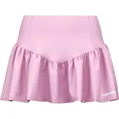 Head Racket Move Skort Pink L Ladies Pink L