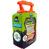 Junior Driver Boîte de présentation DRIVER 3 Pack avec voiture