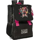 K POP Demon Hunters Sac à dos Demon Hunters Kpop Energy 41 cm