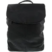 Emily & Noah E&N Touris RUE 09 Damenaccessoires Rucksack Schwarz Freizeit