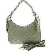 Emily & Noah : Accessoires pour femmes, accessoires, sacs, sac, vert, style décontracté