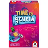 Schmidt Il est temps de briller