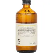 Oway Bain capillaire purifiant - Shampooing nettoyant pour cuir chevelu gras 240 ml