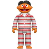 Super 7 Figure Sesame Street Ernie