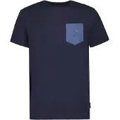 Icepeak T-shirt à Manches Courtes Marmarth