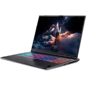 Acer Nitro 18 AI (AN18-61-R2CL) Ordinateur portable de jeu, 18', Couleur:Noir