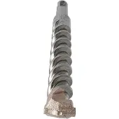 Heller Marteau perforateur en carbure 25 mm (25 mm)