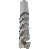 Heller Foret hélicoïdal à métaux HSS 9.5 mm (9,5 mm)