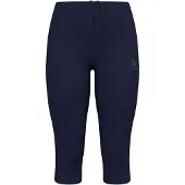 Odlo Essential Leggings Bleu M
