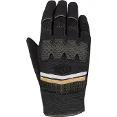 Segura Erwan Woman Summer Gloves Noir 7 Femme