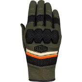Segura Erwan Summer Gloves Vert 8 Homme