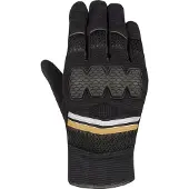 Segura Erwan Summer Gloves Noir 8 Homme