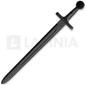 Cold Steel Épée d'entraînement Medieval Sword