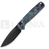 WIXCO Drax II Crossbar Lock Blue