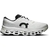ON - Chaussures de running - Cloudmonster 3 M White/White - Taille 42 - Blanc