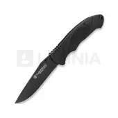 Smith & Wesson Extreme Ops Swa25 Folder Pocket Knife Argenté