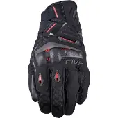 Five Débit d'air TFX1 gants Noir/Rouge 2XL unisex