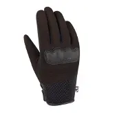 Segura Eden Woman Gloves Marron L Femme