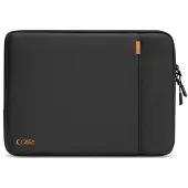 Tech-Protect Defender Laptop and Tablet Bag 11-13 - Black (13", Universel), Sac pour notebook, Noir
