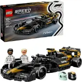LEGO Jeu De Construction Speed Champions Apxgp