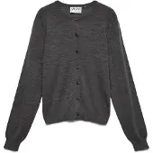 Aware Cardigan 'AWCara' anthracite