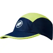 Mammut Aenergy Light Cap Vert,Bleu S-M
