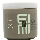 Wella Professionals EIMI Bold Move 150 ml – Pommade texturante pour un look structuré et audacieux