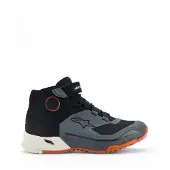 Alpinestars CR-X Drystar Chaussures de moto