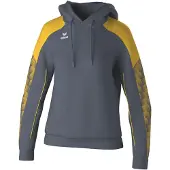 Erima Sweatshirt à capuche femme Evo Star
