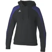 Erima Sweatshirt à capuche femme Evo Star