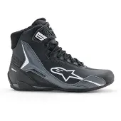 Alpinestars Faster 4 Drystar Chaussures de moto imperméables