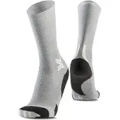 X-socks Chaussettes de running mérino Discover Crew