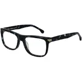 Lozza Lunettes de soleil modernes - - VL4122 - 51 mm - 06DQ - Acétate - Polycarbonate - Non polarisée - Étui inclus
