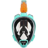 Ocean Reef Masque De Plongée Aria Qr+