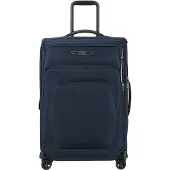 Samsonite Spark Sng Eco-92l Trolley Bag Bleu