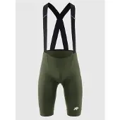Assos Mille Gt S11 Bib Shorts Vert L Homme