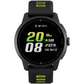 IGPSPORT Verun Watch Argenté