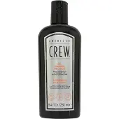 American Crew Shampoing , contrôle du sébum, 250 ml