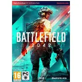 Battlefield 2042 PC