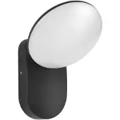 ITALUX Applique murale d'extérieur à LED 7W MONTI 4K OWL-6214-4K