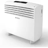 Unico Easy S2 HP Climatiseur portatif Blanc