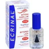 Labosept gmbh cosmetica Asepta Ongles vernis amer 10 ml Vernis À Ongles Médicinal