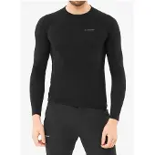 Viking Easy Dry Long Sleeve T-shirt Noir L