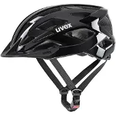Uvex I-vo 2 Pure Mtb Helmet Noir 56-60 cm