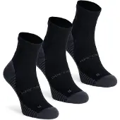 Odlo Chaussettes Longues 764060 Performance Run